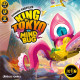 King of Tokyo - Mindbug (extension)