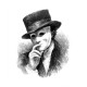 L’Invité Mystère - KRONOLOGIC : Paris 1920 (extension)