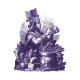 La Vallée des Offrandes - KRONOLOGIC : Cuzco 1450 (extension)