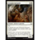 (Foil) Blanche - Avemain intrépide (C) [HOU]