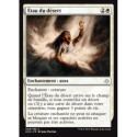 (Foil) Blanche - Étau du désert (U) [HOU]