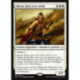 (Foil) Blanche - Djeru, face à la vérité (R) [HOU]