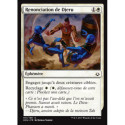 (Foil) Blanche - Renonciation de Djeru (C) [HOU]