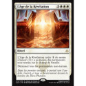 (Foil) Blanche - L'Âge de la Révélation (R) [HOU]