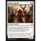 (Foil) Blanche - Momie suprême (C) [HOU]