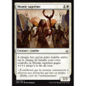 (Foil) Blanche - Momie suprême (C) [HOU]