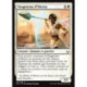 (Foil) Blanche - Vengeresse d'Oketra (C) [HOU]