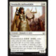 (Foil) Blanche - Sentinelle inébranlable (C) [HOU]