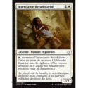 (Foil) Blanche - Intendante de solidarité (U) [HOU]
