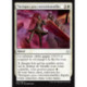 (Foil) Blanche - Tactiques peu conventionnelles (U) [HOU]