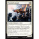 (Foil) Blanche - Vizir de la Loyale (U) [HOU]