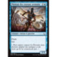 (Foil) Bleue - Pisteuse des roseaux avemain (C) [HOU]