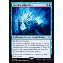 (Foil) Bleue - Lucidité effilochée (R) [HOU]