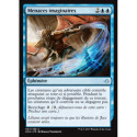 (Foil) Bleue - Menaces imaginaires (U) [HOU]