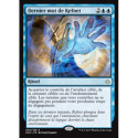 (Foil) Bleue - Dernier mot de Kefnet (R) [HOU]