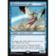 (Foil) Bleue - Obstructionniste agile (R) [HOU]
