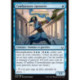 (Foil) Bleue - Combattante éprouvée (C) [HOU]