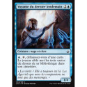 (Foil) Bleue - Voyante du dernier lendemain (C) [HOU]