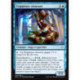 (Foil) Bleue - Frappeuse sinueuse (U) [HOU]