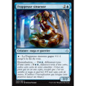 (Foil) Bleue - Frappeuse sinueuse (U) [HOU]