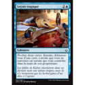 (Foil) Bleue - Leçon tragique (C) [HOU]
