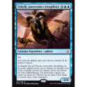 (Foil) Bleue - Unesh, souverain criosphinx (M) [HOU]
