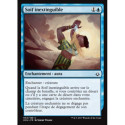 (Foil) Bleue - Soif inextinguible (C) [HOU]