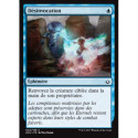 (Foil) Bleue - Désinvocation (C) [HOU]