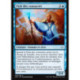 (Foil) Bleue - Vizir des consacrés (U) [HOU]
