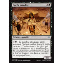 (Foil) Noire - Horde maudite (U) [HOU]
