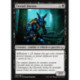 (Foil) Noire - Éternel khenra (C) [HOU]