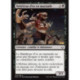 (Foil) Noire - Balafreur d'os en maraude (C) [HOU]