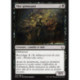 (Foil) Noire - Mur gémissant (C) [HOU]
