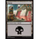 (Foil) Terrain - Marais (V3) (L) [HOU]
