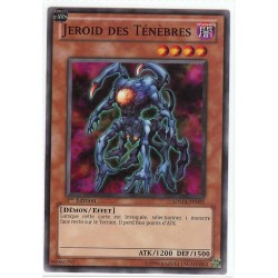 Jeroid Des Ténèbres (C) [SDMA]