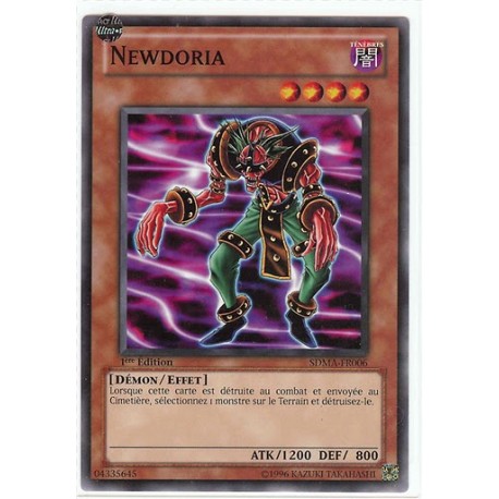 Newdoria (C) [SDMA]