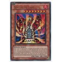 Golem De Lave (UR) [SDMA]