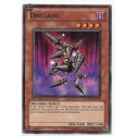 Drillago (C) [SDMA]