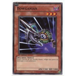 Bowganian (C) [SDMA]