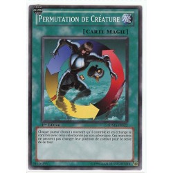 Permutation De Créature (C) [SDMA]
