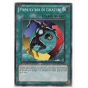 Permutation De Créature (C) [SDMA]