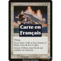 (Foil) Blanche - Avatar de l'espoir (R) [PR]