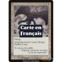 (Foil) Blanche - Griffon plongeur (C) [PR]