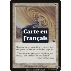 (Foil) Blanche - Accise (C) [PR]