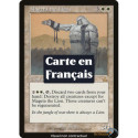 (Foil) Blanche - Mageta le lion (R) [PR]