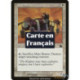 (Foil) Blanche - Porteur de mines (C) [PR]