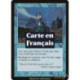 (Foil) Bleue - Manteau d'Alexie (C) [PR]