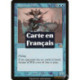 (Foil) Bleue - Avatar de la volonté (R) [PR]