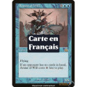 (Foil) Bleue - Avatar de la volonté (R) [PR]
