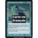 (Foil) Bleue - Homoncule indistinct (C) [PR]